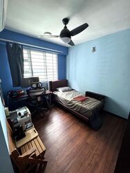 Blk 92B Telok Blangah Parcview (Bukit Merah), HDB 4 Rooms #499746061